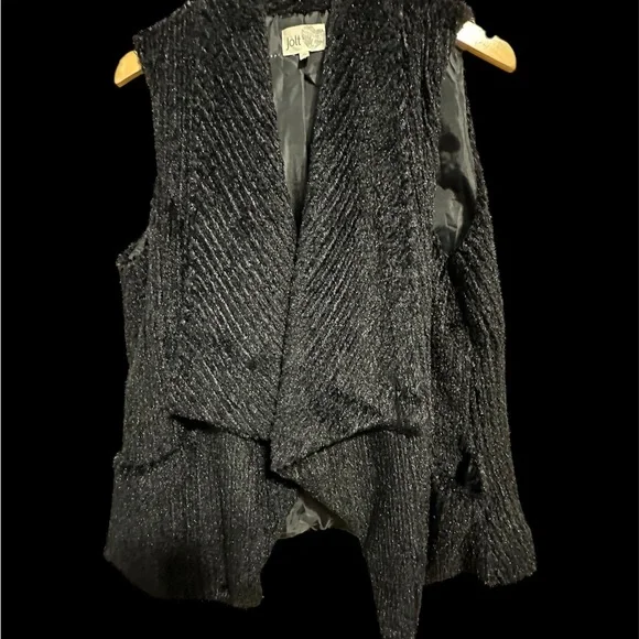 Jolt Coats, Jackets & Vests Faux Fur Outer Shell for Women Size XL - Picture 9 of 15